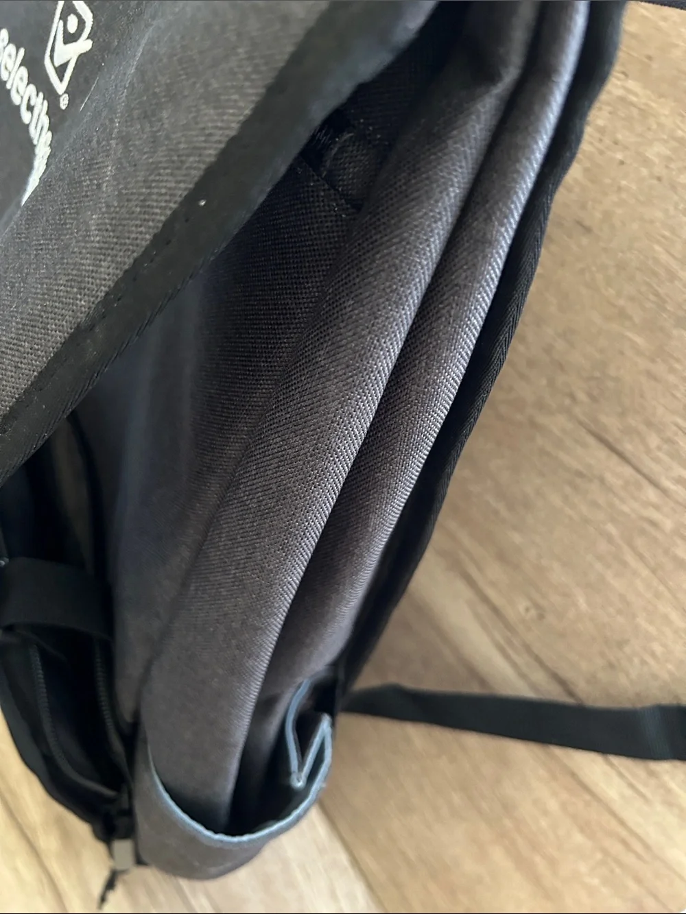 OGIO durable gray